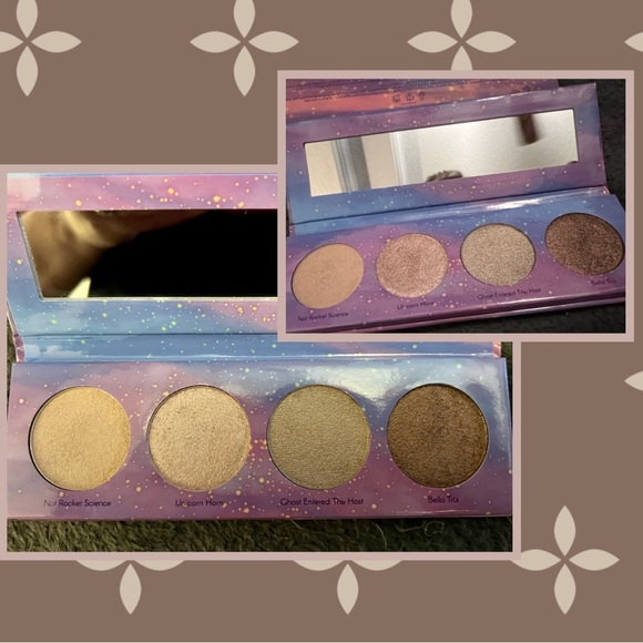 Eyeshadow Bundle *NEW* - Picture 5 of 10